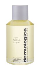 Vartaloöljy Dermalogica, 125 ml hinta ja tiedot | Vartalovoiteet ja -emulsiot | hobbyhall.fi