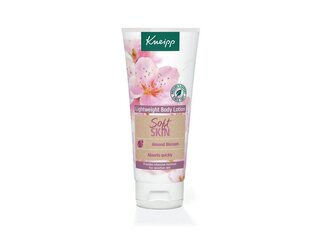 Kneipp Soft Skin vartaloemulsio 200 ml hinta ja tiedot | Kneipp Hajuvedet ja kosmetiikka | hobbyhall.fi