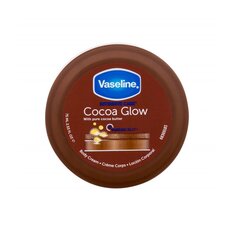 Vartalovoide Vaseline Moisturizing Cream Cocoa, 75 ml hinta ja tiedot | Vartalovoiteet ja -emulsiot | hobbyhall.fi