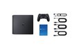 PlayStation 4 Slim hinta ja tiedot | Pelikonsolit | hobbyhall.fi