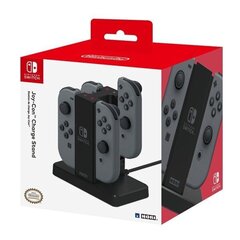 Nintendo Switch Joy-Con kaukosäätimen latausalusta hinta ja tiedot | Nintendo Tietokoneet ja pelaaminen | hobbyhall.fi