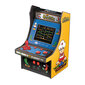 My Arcade Burger Time Micro Player Retro Arcade hinta ja tiedot | Pelikonsolit | hobbyhall.fi