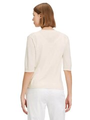 Neuletakki BETTY BARCLAY Fine Knit Offwhite 5040/3268 1014 hinta ja tiedot | Naisten neulepuserot | hobbyhall.fi