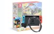 Pelikonsoli Nintendo Switch + Ring Fit Adventure hinta ja tiedot | Pelikonsolit | hobbyhall.fi