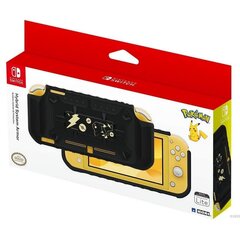 Nintendo Switch Lite kotelo HORI Hybrid System Armor - Pokemon Pikachu Edition (Switch Lite) hinta ja tiedot | Hori Pelaaminen | hobbyhall.fi
