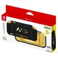 Nintendo Switch Lite kotelo HORI Hybrid System Armor - Pokemon Pikachu Edition (Switch Lite) hinta ja tiedot | Pelikonsolitarvikkeet | hobbyhall.fi