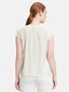 Pusero BETTY BARCLAY Slip-On Short Sleeve Offwhite 8757/3311 1014 hinta ja tiedot | Naisten paidat | hobbyhall.fi