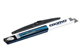 OXIMO takalasinpyyhkimen terä WR470350 13256919 13256919 hinta ja tiedot | Lisätarvikkeet autoiluun | hobbyhall.fi