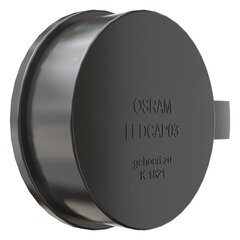 OSRAM Ledriving undefined Cap, ajovalo LEDCAP03 LEDCAP09 hinta ja tiedot | Lisätarvikkeet autoiluun | hobbyhall.fi