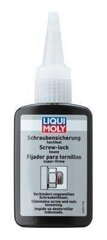 LIQUI MOLY kierrelukitusaine 3804 hinta ja tiedot | Lisätarvikkeet autoiluun | hobbyhall.fi