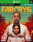XBOX Far Cry 6 hinta ja tiedot | Tietokone- ja konsolipelit | hobbyhall.fi