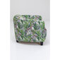 Armchair Cigar Lounge Jungle Green hinta ja tiedot | Nojatuolit | hobbyhall.fi