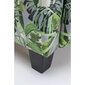 Armchair Cigar Lounge Jungle Green hinta ja tiedot | Nojatuolit | hobbyhall.fi