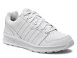 Rival trainer k-swiss 09078-998-m vīriešiem balta miehet valkoinen 09078-998-M hinta ja tiedot | Miesten urheilu- ja vapaa-ajan kengät | hobbyhall.fi