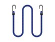 3x LUGGAGAGE ROPS ELESTIC LUGGAGAGE MOUNTING LINKS 110CM 3STT hinta ja tiedot | Lisätarvikkeet autoiluun | hobbyhall.fi