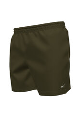 Nike Uimahousut 5""Volley Short Khaki NESSA560 240 NESSA560 240/2XL hinta ja tiedot | Miesten uimahousut ja -shortsit | hobbyhall.fi