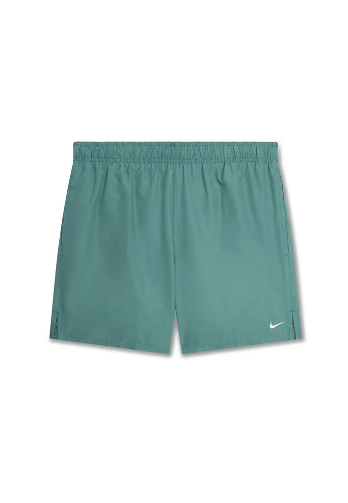 Nike Uimahousut 5""Volley Short Green NESSA560 302 NESSA560 302/2XL hinta ja tiedot | Miesten uimahousut ja -shortsit | hobbyhall.fi