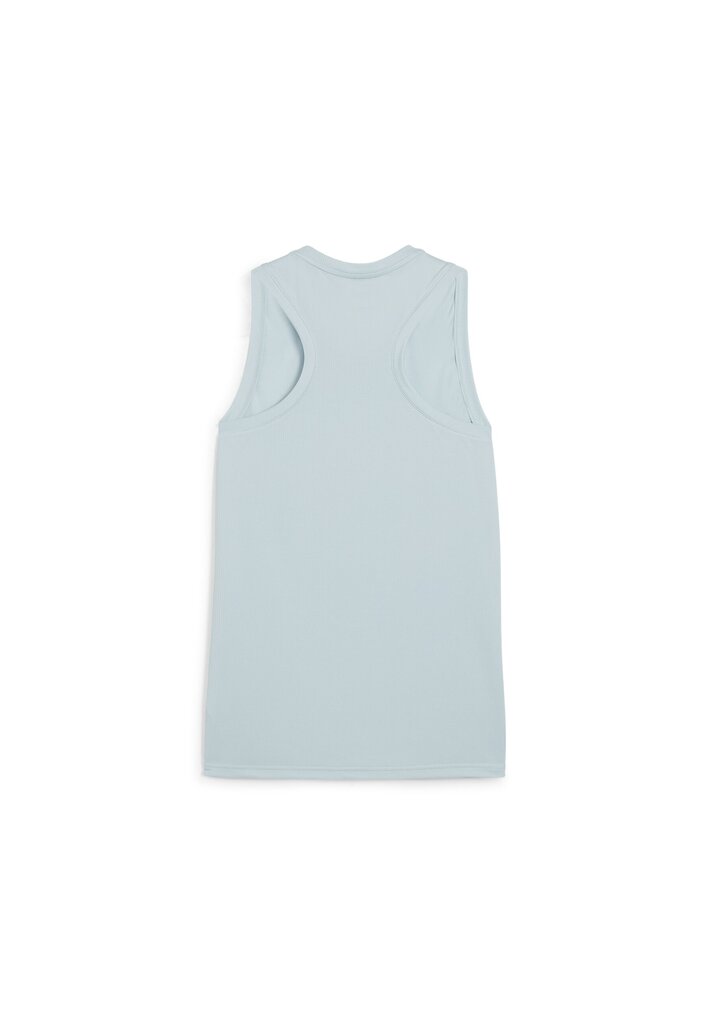 Puma Pusero Performance Tank Blue 520309 21 520309 21/S hinta ja tiedot | Naisten urheiluvaatteet | hobbyhall.fi