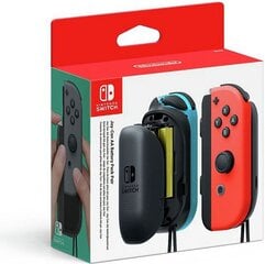 Nintendo Switch Joy-Con ohjain hinta ja tiedot | Ohjaimet ja lisätarvikkeet | hobbyhall.fi