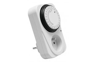 Ajastin DPM DT01 hinta ja tiedot | Ajastimet ja termostaatit | hobbyhall.fi