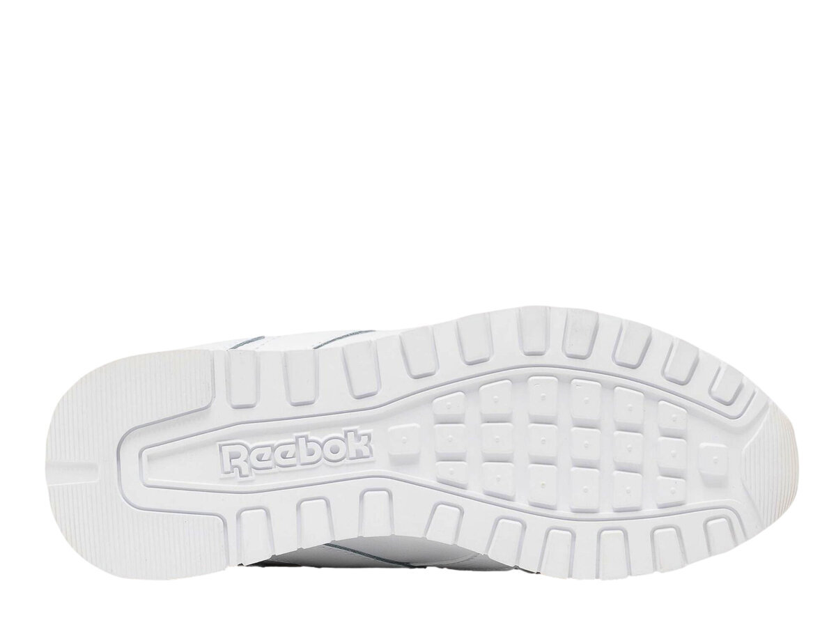 Royal glide reebok 100074606 moterims balta naiset valkoinen 100074606 hinta ja tiedot | Naisten urheilu- ja vapaa-ajan kengät | hobbyhall.fi