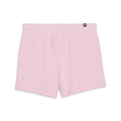 Ess 4 sweat shorts puma 58682530 moterims rožinis naiset vaaleanpunainen 58682530 hinta ja tiedot | Naisten shortsit | hobbyhall.fi