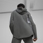 Evostripe full-zip hoodie puma 67899580 vīriešiem pilka miehet harmaa 67899580 hinta ja tiedot | Miesten puserot ja hupparit | hobbyhall.fi