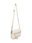 Carla Ferreri SS24 CF 1906 BEIGE nahkalaukku hinta ja tiedot | Naisten käsilaukut | hobbyhall.fi