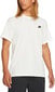 Nike T-Paita M Nsw Club Tee White AR4997 133 AR4997 133/XL hinta ja tiedot | Miesten T-paidat | hobbyhall.fi