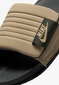 Nike Tossut Offcourt Adjust Slide Cream DQ9624 004 DQ9624 004/11 hinta ja tiedot | Miesten sandaalit ja tossut | hobbyhall.fi