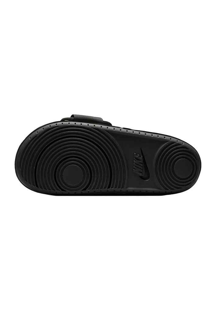 Nike Tossut Offcourt Adjust Slide Cream DQ9624 004 DQ9624 004/11 hinta ja tiedot | Miesten sandaalit ja tossut | hobbyhall.fi