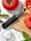 Kuorimaveitsi OXO Serrated Peeler 1061242 hinta ja tiedot | Keittiövälineet | hobbyhall.fi