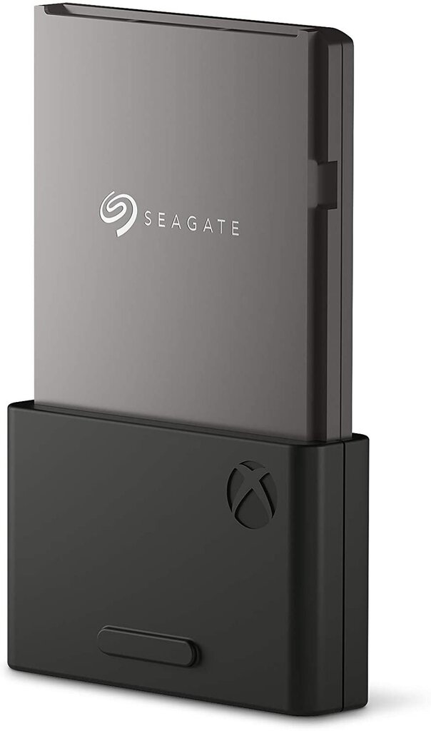 SEAGATE 1TB Proprietary STJR1000400 hinta ja tiedot | Pelikonsolitarvikkeet | hobbyhall.fi