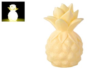 led-valaisin - ananas hinta ja tiedot | Pöytävalaisimet | hobbyhall.fi