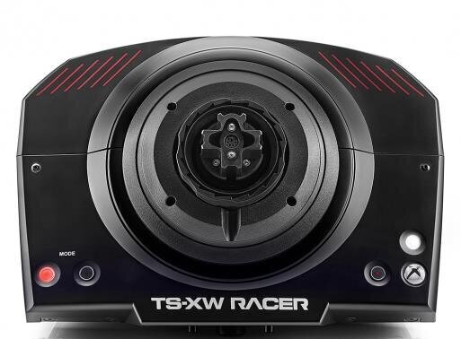 Thrustmaster TS-XW servo Base - Xbox One, PC hinta ja tiedot | Ratit | hobbyhall.fi