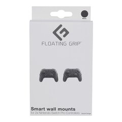 FLOATING GRIP® Nintendo Switch Pro ohjain seinäteline hinta ja tiedot | Pelikonsolitarvikkeet | hobbyhall.fi