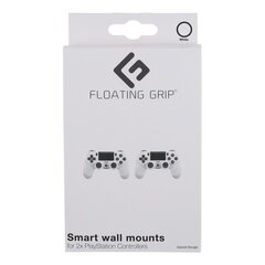 FLOATING GRIP® Playstation ohjain seinäteline hinta ja tiedot | Floating Grip Tietokoneet ja pelaaminen | hobbyhall.fi