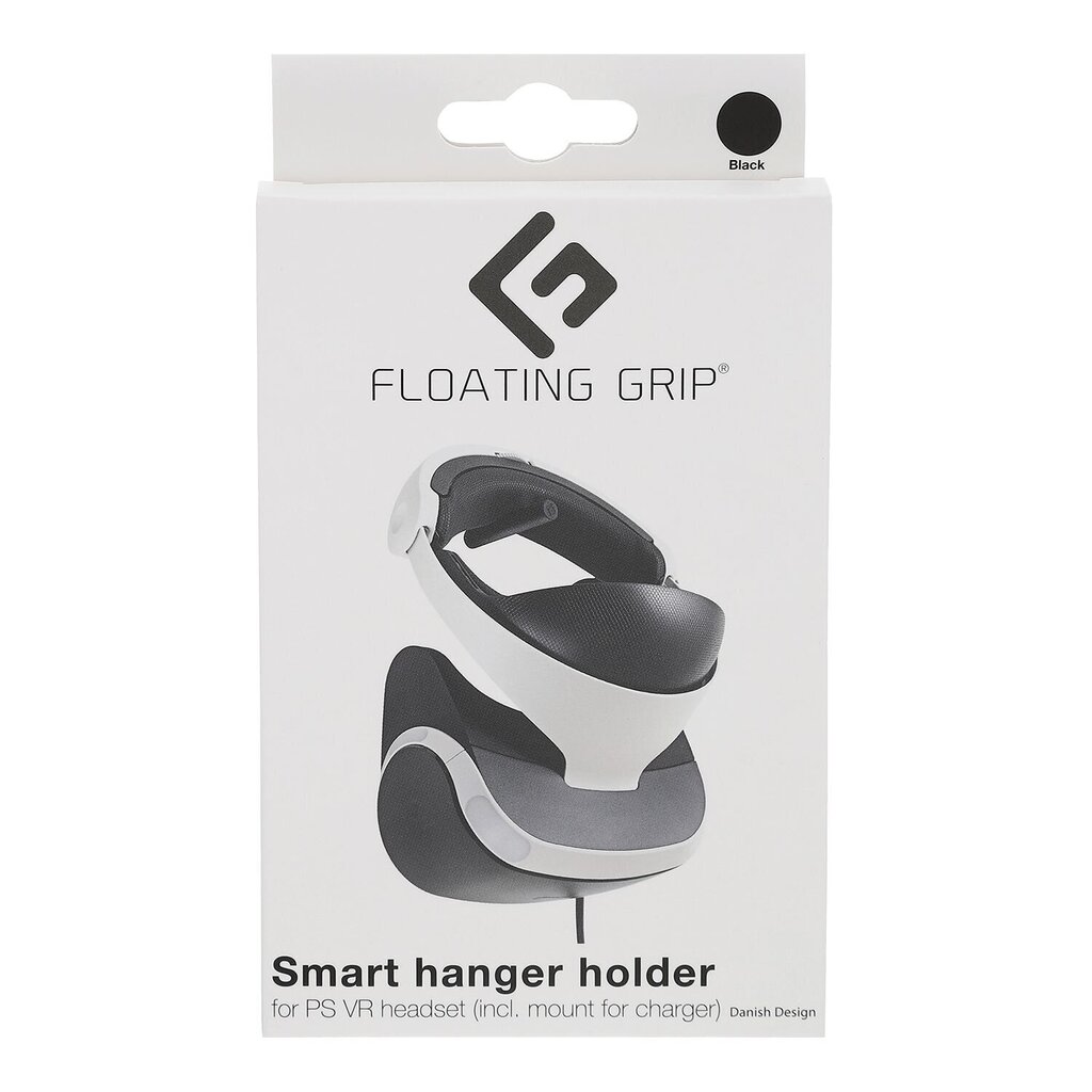 FLOATING GRIP® PS VR Goggles seinäteline hinta ja tiedot | Pelikonsolitarvikkeet | hobbyhall.fi