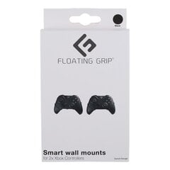 FLOATING GRIP® Xbox ohjain seinäteline hinta ja tiedot | Pelikonsolitarvikkeet | hobbyhall.fi