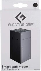 FLOATING GRIP® Xbox Series X seinäteline hinta ja tiedot | Floating Grip Tietokoneet ja pelaaminen | hobbyhall.fi