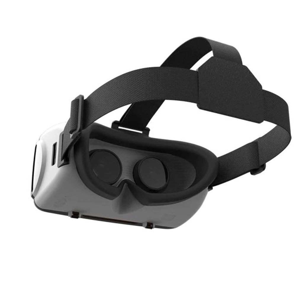 Virtuaalitodellisuuslasit Shinecon VR G06. hinta ja tiedot | VR-lasit | hobbyhall.fi