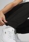 Puma Urheiluhousut Ess+ Small Logo Pants Black 678744 01 678744 01/L hinta ja tiedot | Naisten urheiluvaatteet | hobbyhall.fi