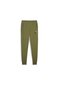 Puma Urheiluhousut Ess+ 2 Col Logo Pants Green 586768 35 586768 35/M hinta ja tiedot | Miesten urheiluvaatteet | hobbyhall.fi