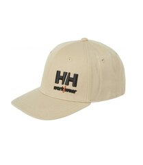 Lippalakki Helly Hansen KENSINGTON beige hinta ja tiedot | Miesten hatut, huivit ja käsineet | hobbyhall.fi