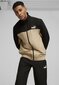 Puma Urheiluasu Woven Tracksuit Black Cream 678887 83 678887 83/XL hinta ja tiedot | Miesten urheiluvaatteet | hobbyhall.fi