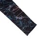 Naisten leggingsit Horsefeathers Claris SW848F musta SW848F-XS hinta ja tiedot | Naisten vapaa-ajan housut | hobbyhall.fi