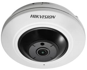 Hikvision DS-2CD2955FWD-I hinta ja tiedot | Web-kamerat | hobbyhall.fi