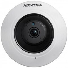Hikvision DS-2CD2955FWD-I hinta ja tiedot | Web-kamerat | hobbyhall.fi