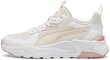 Puma Jalkineet Unisex Trinity Lite Sugared Almond White Colored 389292 22 389292 22/8.5 hinta ja tiedot | Miesten urheilu- ja vapaa-ajan kengät | hobbyhall.fi