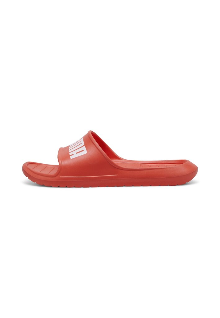 Puma Tossut Unisex Divecat V2 Lite Orange 374823 26 374823 26/8 hinta ja tiedot | Naisten sandaalit ja tossut | hobbyhall.fi